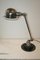 Vintage Industrial Graphite Lamp by Jean-Louis Domecq for Jieldé 8