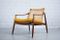 Fauteuil Mid-Century par Hartmut Lohmeyer pour Wilkhahn, Allemagne, 1950s 8