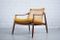 German Mid-Century Lounge Chair by Hartmut Lohmeyer for Wilkhahn, 1950s 8