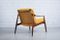 German Mid-Century Lounge Chair by Hartmut Lohmeyer for Wilkhahn, 1950s 5