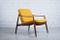 German Mid-Century Lounge Chair by Hartmut Lohmeyer for Wilkhahn, 1950s 6