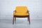 Fauteuil Mid-Century par Hartmut Lohmeyer pour Wilkhahn, Allemagne, 1950s 2