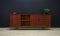 Vintage Danish Teak Sideboard 6