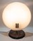 Large Pearl Table Lamp by Bruno Gecchelin for Oluce, 1980s 2