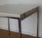 Vintage Flip-Top Table from Wilhelm Renz, Image 6