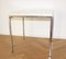 Vintage Flip-Top Table from Wilhelm Renz, Image 7