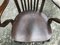 Café Capua Chairs by Adolf Loos for Thonet, 1910s, Set of 4, Image 11