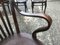 Café Capua Chairs by Adolf Loos for Thonet, 1910s, Set of 4 12