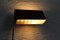 Modernist Wall Light, 1960s 2