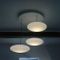 Etheletta 3-Drop Suspension Lamp by One Foot Taller 5