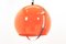 Mid-Century Modern Plastic Pendant, 1970s 7