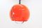 Mid-Century Modern Plastic Pendant, 1970s 5