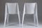 Mid-Century Model BA1171 Chairs by Helmut Bätzner for Bofinger, 1960s, Set of 2 4