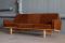 GE-236/3 Sofa von Hans J. Wegner, 1960er 3