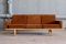 GE-236/3 Sofa by Hans J. Wegner, 1960s 1