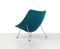F157 Oyster Chair by Pierre Paulin for Artifort, 1970s 5