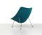 F157 Oyster Chair by Pierre Paulin for Artifort, 1970s, Image 5