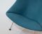 F157 Oyster Chair by Pierre Paulin for Artifort, 1970s 8