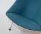 F157 Oyster Chair by Pierre Paulin for Artifort, 1970s, Image 8