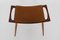 Vintage Stool, 1950s, Image 6