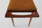 Vintage Hocker, 1950er 8