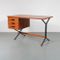 Vintage Dutch Desk, 1960s 2