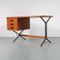 Vintage Dutch Desk, 1960s 4