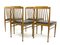 Chaises Vintage, 1970s, Set de 4 5