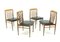 Vintage Chairs, 1970s, Set of 4, Image 12