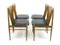 Vintage Chairs, 1970s, Set of 4, Image 4