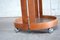 Teak Serving Trolley, 1960s 4