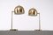 B-075 Brass Table Lamps from Bergboms, 1960s, Set of 2 9