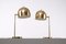 B-075 Brass Table Lamps from Bergboms, 1960s, Set of 2, Image 9