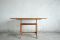 Adjustable Coffee or Dining Table from Wilhelm Renz, 1960s, Image 10