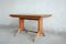Adjustable Coffee or Dining Table from Wilhelm Renz, 1960s, Image 19