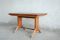 Adjustable Coffee or Dining Table from Wilhelm Renz, 1960s, Image 3