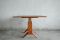 Adjustable Coffee or Dining Table from Wilhelm Renz, 1960s 16