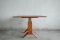 Adjustable Coffee or Dining Table from Wilhelm Renz, 1960s, Image 16