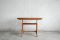 Adjustable Coffee or Dining Table from Wilhelm Renz, 1960s, Image 6