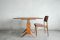 Adjustable Coffee or Dining Table from Wilhelm Renz, 1960s, Image 15