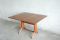 Adjustable Coffee or Dining Table from Wilhelm Renz, 1960s, Image 11