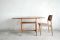 Adjustable Coffee or Dining Table from Wilhelm Renz, 1960s, Image 14
