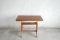 Adjustable Coffee or Dining Table from Wilhelm Renz, 1960s, Image 1