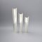 Giselle Vases by Lino Sabattini, 1960s, Set of 3, Image 1