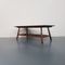 Table Basse Vintage par Lucian Ercolani pour Ercol 2