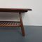 Vintage Coffee Table by Lucian Ercolani for Ercol 5