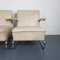 Vintage Model S411 Cantilever Armchairs by W. H. Gispen for Thonet, Set of 2 3