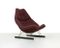 F592 Lounge Chair by Geoffrey Harcourt for Artifort, 1960s 2
