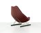 F592 Lounge Chair by Geoffrey Harcourt for Artifort, 1960s, Image 5