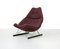 F592 Lounge Chair by Geoffrey Harcourt for Artifort, 1960s 1